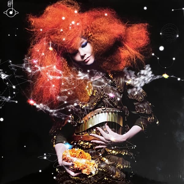 Biophilia cover art