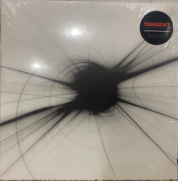 Presence Reverts To Absence cover art