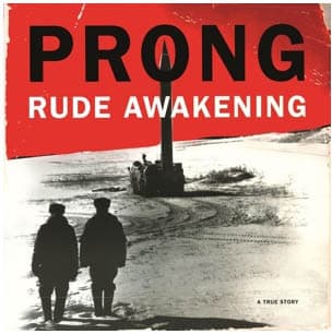 Rude Awakening cover art