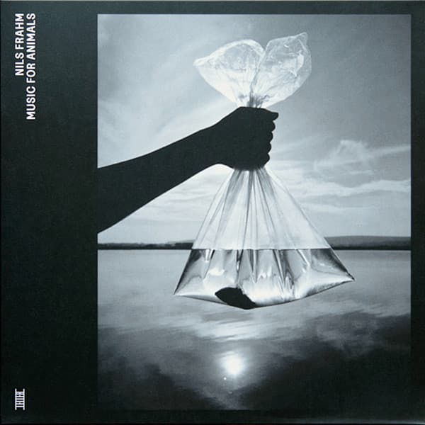 Music For Animals cover art