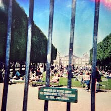 Lonerism cover art