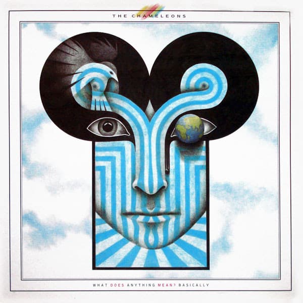 The album art for today's daily drop.