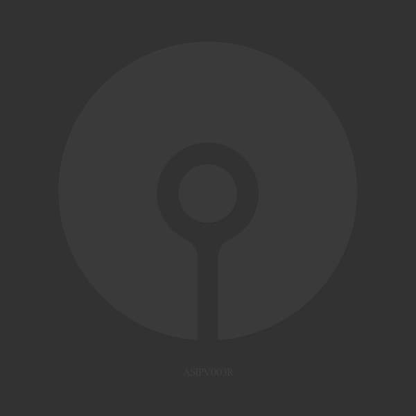 The album art for today's daily drop.