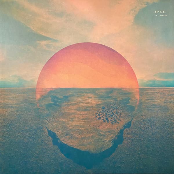 Dive cover art