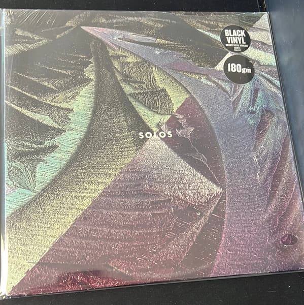 Beast Of Both Worlds cover art