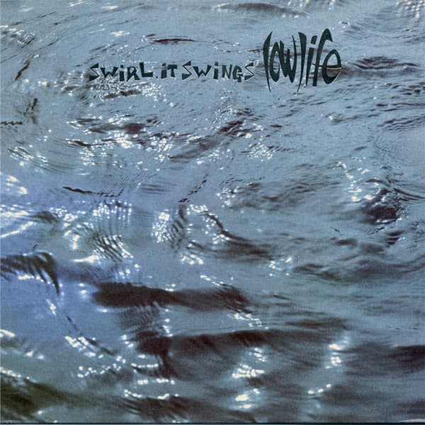 Swirl, It Swings cover art