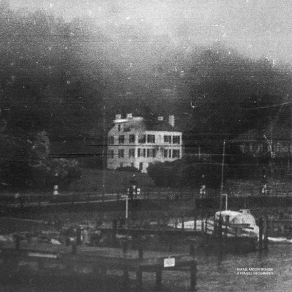 The album art for today's daily drop.