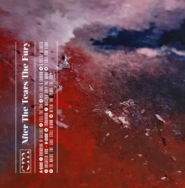 The album art for today's daily drop.