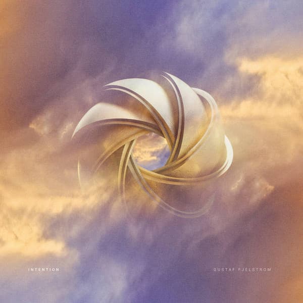 The album art for today's daily drop.