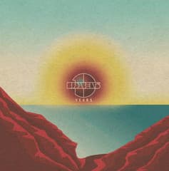 The album art for today's daily drop.