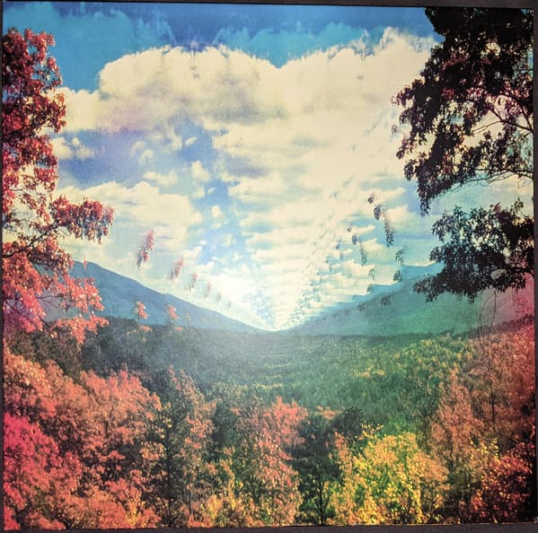 Innerspeaker (2010 ➝ 2020) cover art