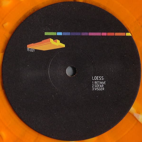 3D Concepts Part 2 cover art