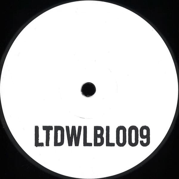 The album art for today's daily drop.