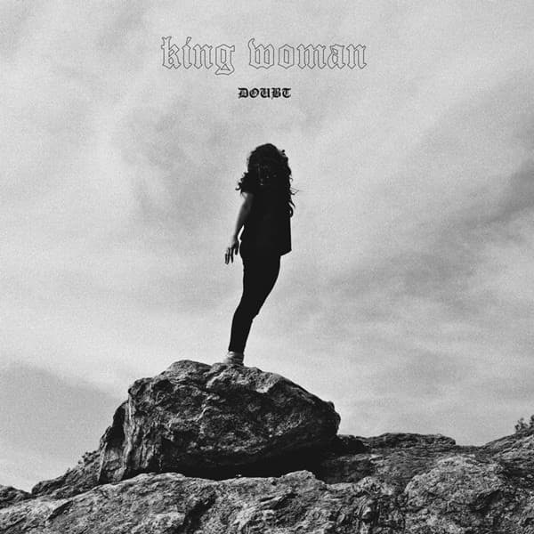 Doubt cover art