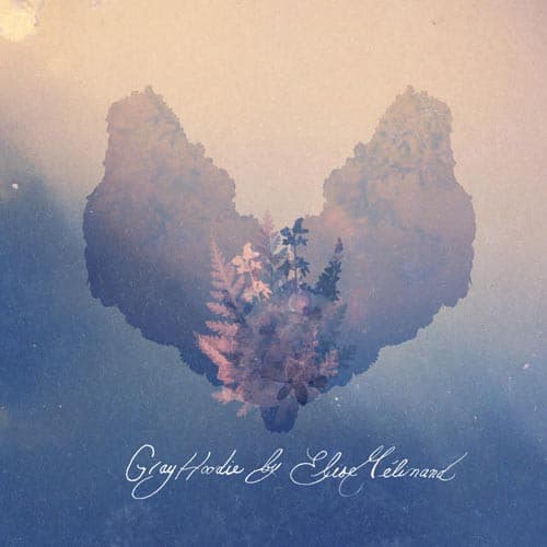 The album art for today's daily drop.