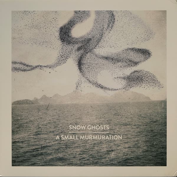 The album art for today's daily drop.