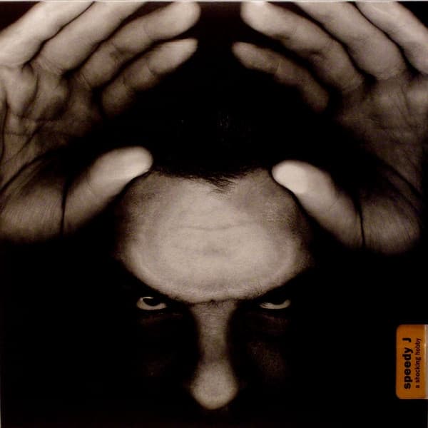 The album art for today's daily drop.