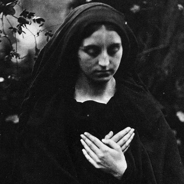 You, Whom I Have Always Hated cover art