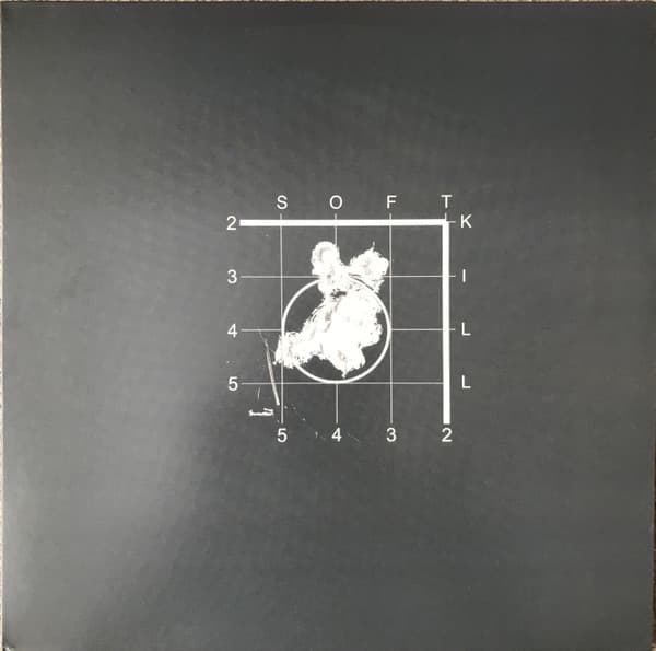 The album art for today's daily drop.