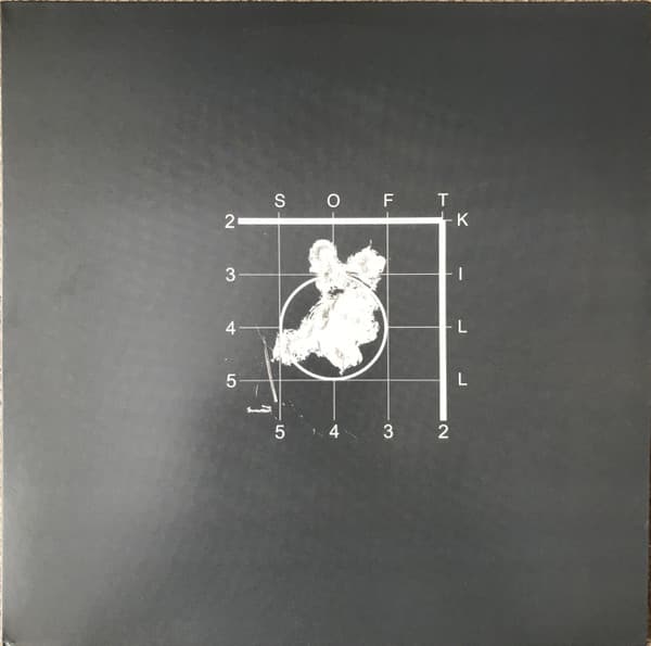 An Open Door cover art
