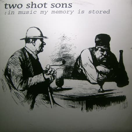 : In Music My Memory Is Stored cover art