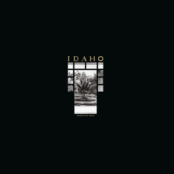 Hearts Of Palm cover art