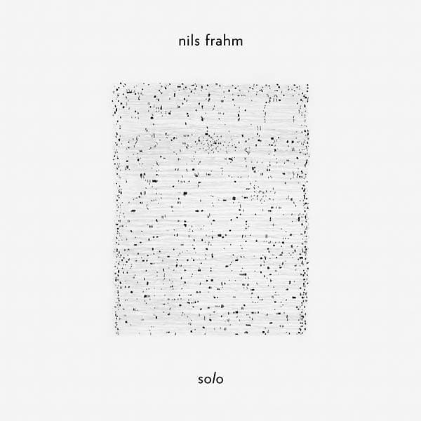 Solo cover art