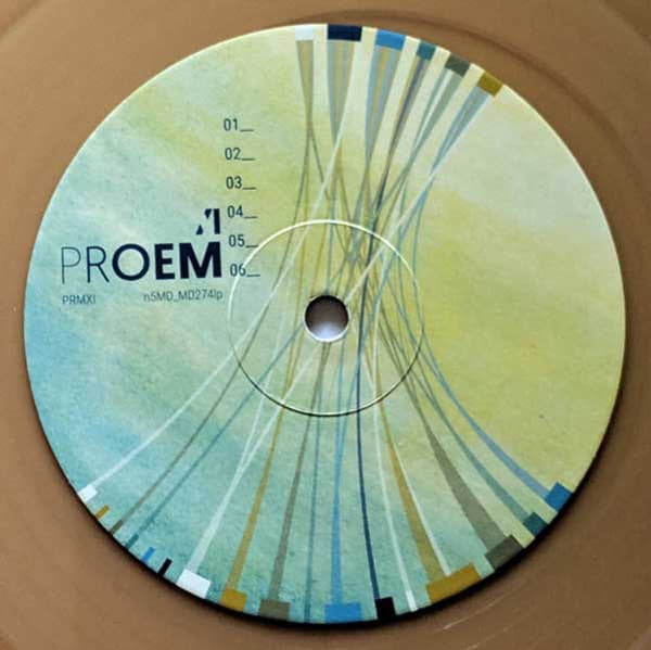 Until Here For Years cover art