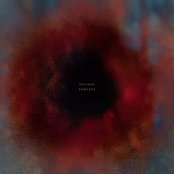 Endless cover art
