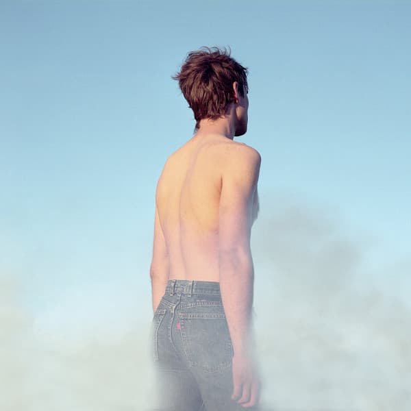 The album art for today's daily drop.