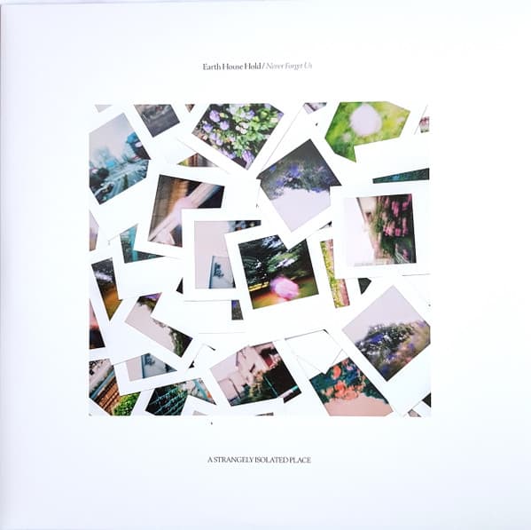 The album art for today's daily drop.