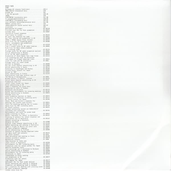 Syro cover art