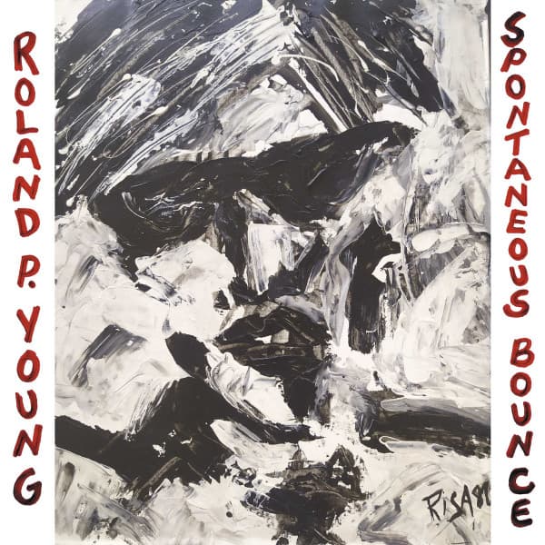 Spontaneous Bounce cover art