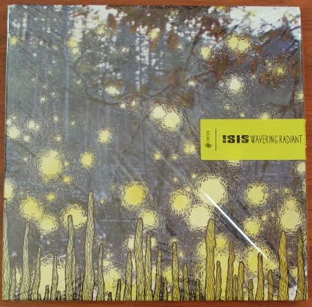 The album art for today's daily drop.