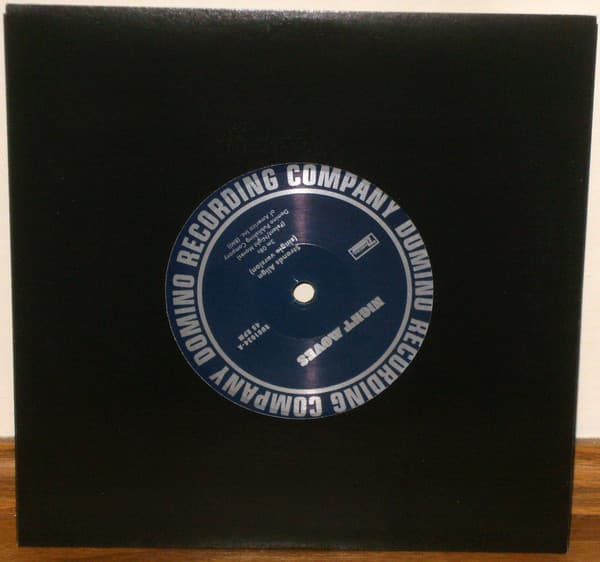 The album art for today's daily drop.