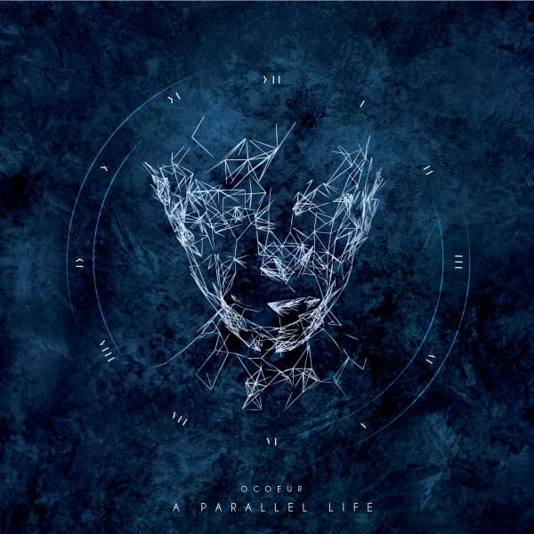 A Parallel Life cover art