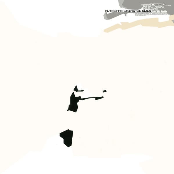 Chiastic Slide cover art