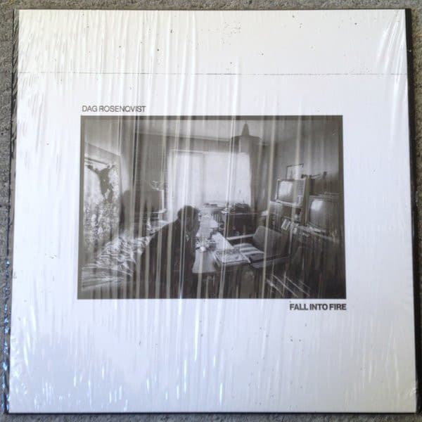 Fall Into Fire cover art