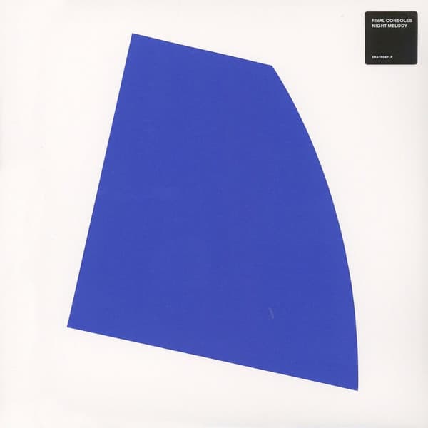 Night Melody cover art