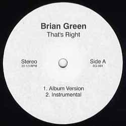 The album art for today's daily drop.