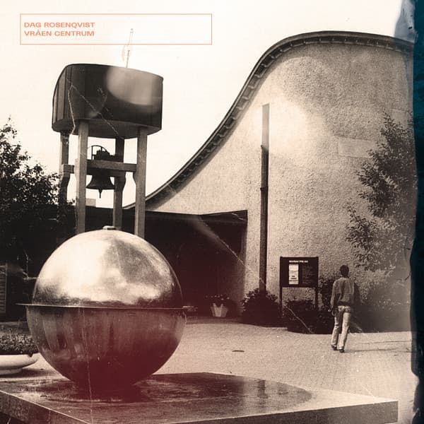 Vråen Centrum cover art