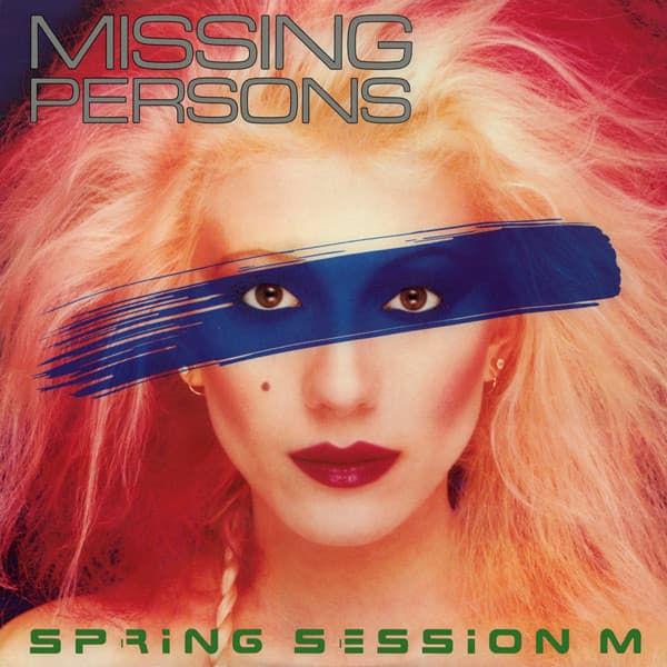 Spring Session M cover art