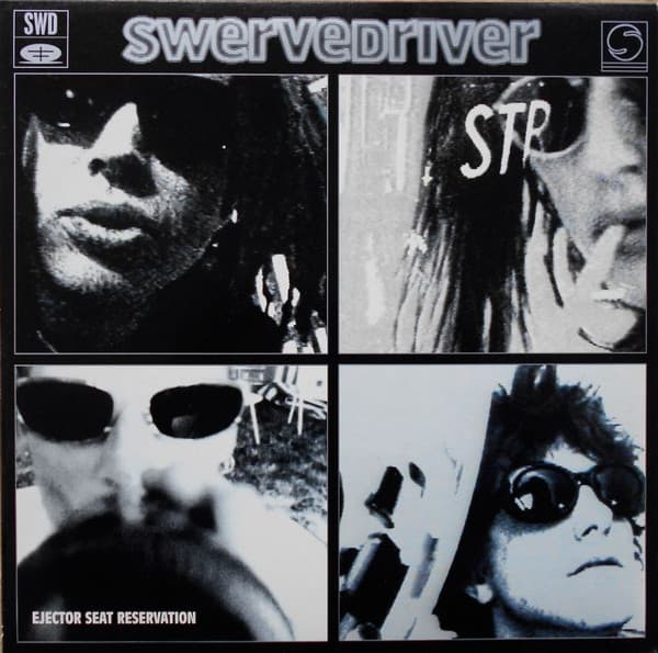 The album art for today's daily drop.