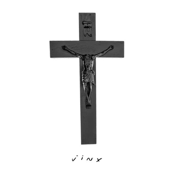 The album art for today's daily drop.