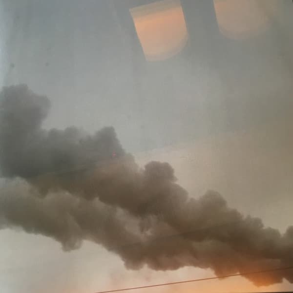 Nothing 2 Loose cover art