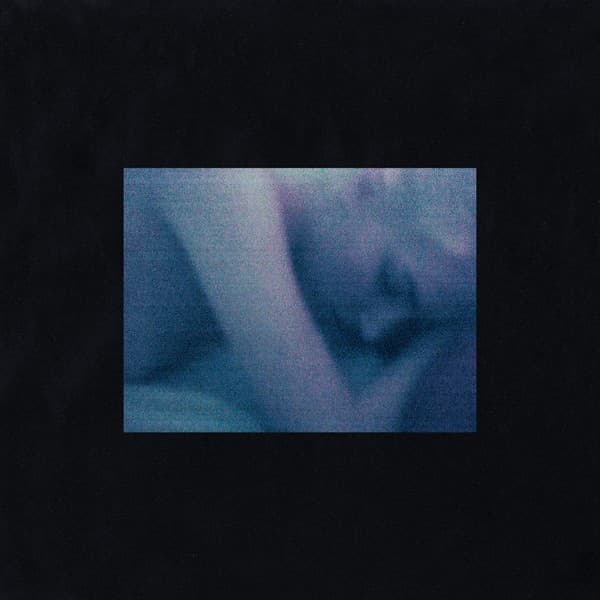 The album art for today's daily drop.