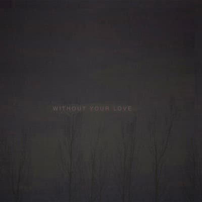 Without Your Love cover art