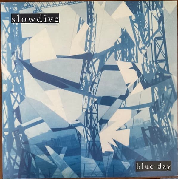 Blue Day cover art