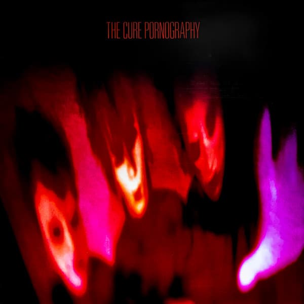 Pornography cover art