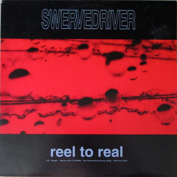 Reel To Real cover art
